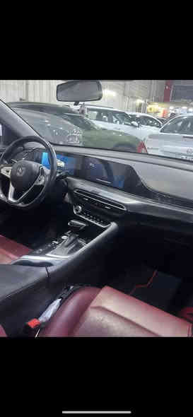 السلام علیکم ورحمة الله

شانجان إيدو بلس للبيع  

موديل : 2021_ ماشیه : 108km 

موصفات فوول 1/1   

بانوراما ۔ بصمه تشغيل أبواب و صندوق ـ کشنات جلد أحمر + تبرید کشناتـ رادار أمامي ۔ کامرا  تبرید قطعتین ـ_هند بريك بصمه لایت زنون ـ شاشه دجتل ـ مري کهرب تحکمات ستیرن کروز سرعه  

(تحويل ثاني يوم) السنويه بأسم شركة البخيت 

السعرر 120 

مكان السيارة بغداد  *********** يوجد واتس اب
***********
