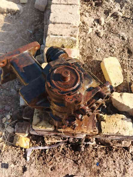 جعمقه البي للبيع ميسان***********
