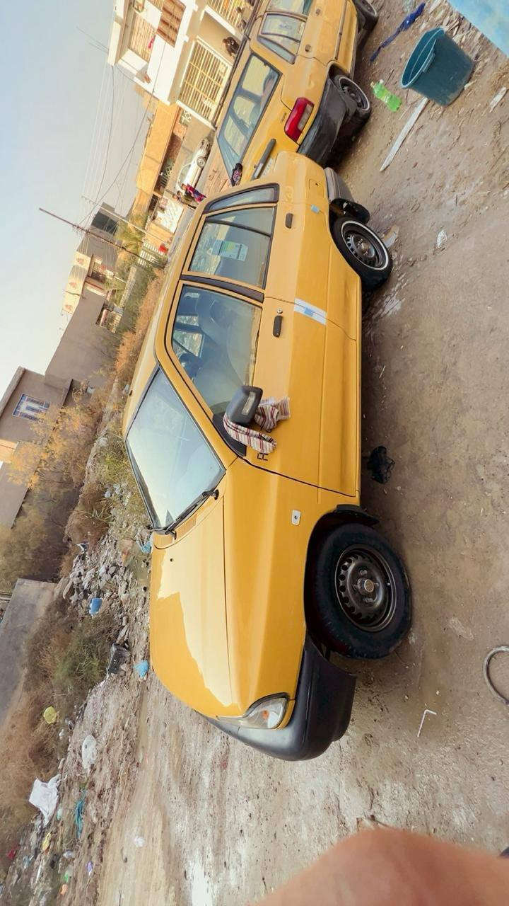 سلام عليكم سايبة للبيع 2011سيارة محرك خير من الله شواصي معمرة سيارة جاهزة السعر 28وبيهة مجال
رقمي ***********
