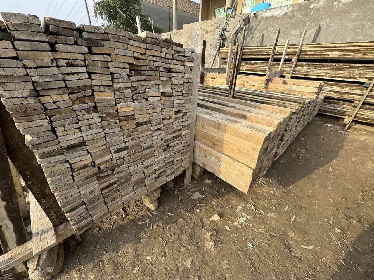 قالب خشب روسي انج تارس 25 شغله وحده
العدد 12 مكعب  للبيع 

العنوان حله 

الهاتف *********** - ***********
