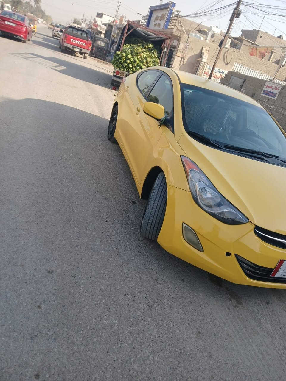 النترا ٢٠١٣ وراد امريكي حادثه طخه بالجاملغ الخلفي فقط بدون داخل شرط بدون ايرباك  بجم بلادي ليبل واحد  مكينه ١٨٠٠دوش مكفوله ستندر  تبريد ثلج صدر خلفي امامي  باسمنه مشروع وطني  السعر ٩٥ وبيه شي بسيط الشراي يتصل ***********
