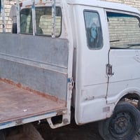 كيه بنكو موديل 95لبيع  محرك وكير وكسن خير من الله شاصي نضيف مكان بغداد...