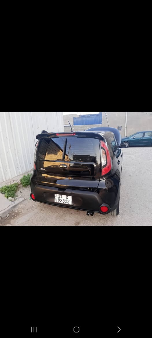 السعر 96
صول 2014 
بيها جاملغ الامامي بدون دواخل
مكينه 1600
كير تمام حداديه نضيفه تبريد شغال رقم بغداد انكليزي تحويل مباشر لاستفسار مكاني الشعب ***********
