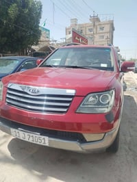 كيا مهافي 2011 خليجي فول مواصفات واحد عله واحد تبريد ثلج بسمنه بيهه 3 ...
