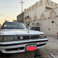 كروسيده • الزبير • رقم بصره