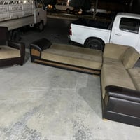 ديوان تركي مخزن سرير لوك جديد سعر175 07719616974