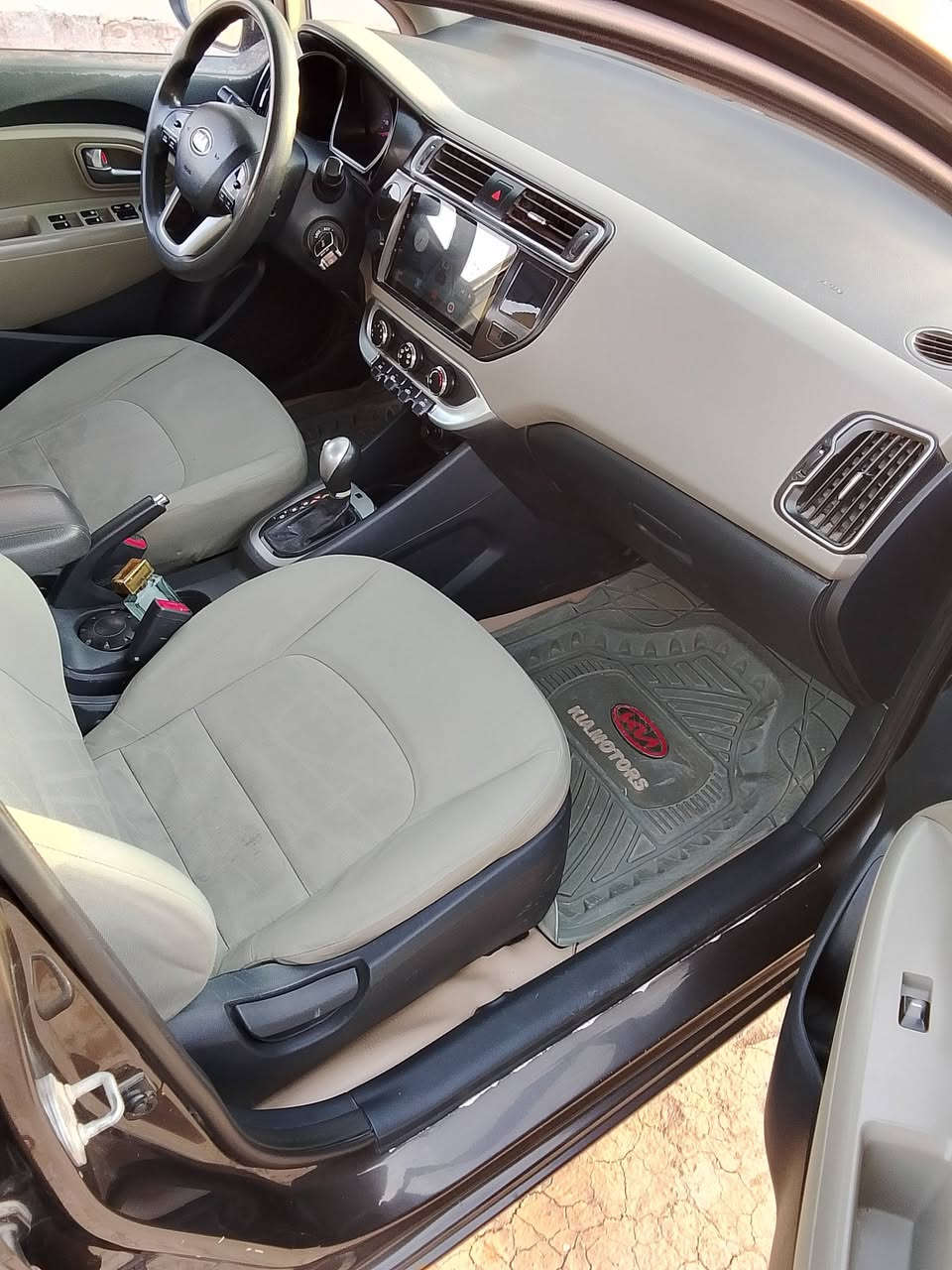 كيه ريو خليجي 2017. محرك كير تبريد حداديه تخم تاير كهربا كله كفاله كشر كفاله من ضرر واصبغ ماعدا ذني موضحات بصوره رقم بغداد هزه وسنويه جدد باسمي شخصيا سعر 93. وبيه مجال للشراي أو مراوس حسب قناعه رجا شراي فقط يخابر  ***********
