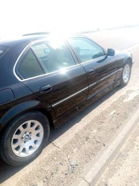 X6 • ٨ سلندر • محدث ٢٠٠١