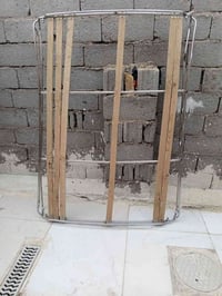 سوبايه باسيهل • ملحومه شويه • نجف حي مسيان