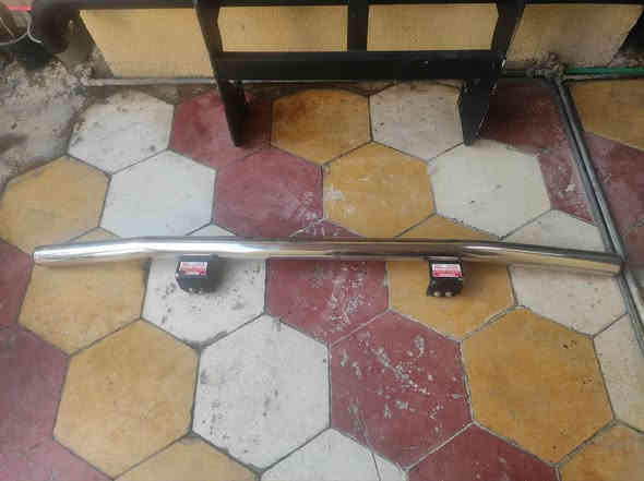 سلام عليكم دروعه اميمي و خلفي البيع جدده بمعنه ل كلمه مكاني كربلاء 350وبيهن مجال ***********
