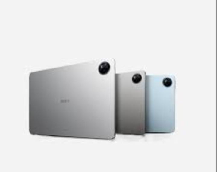 متوفر ايبادات وتابلت
أسعار تبدي من 50 الف الى 150 الف صيني الموديل الأصلي معالج قوي 
يدعم كل البرامج الألعاب والتواصل واليوتويب


**إذا كنت صاحب هذا الإعلان وتريد حذفه لأي سبب، رجاءا أرسل رسالة إلى الدعم الفني**