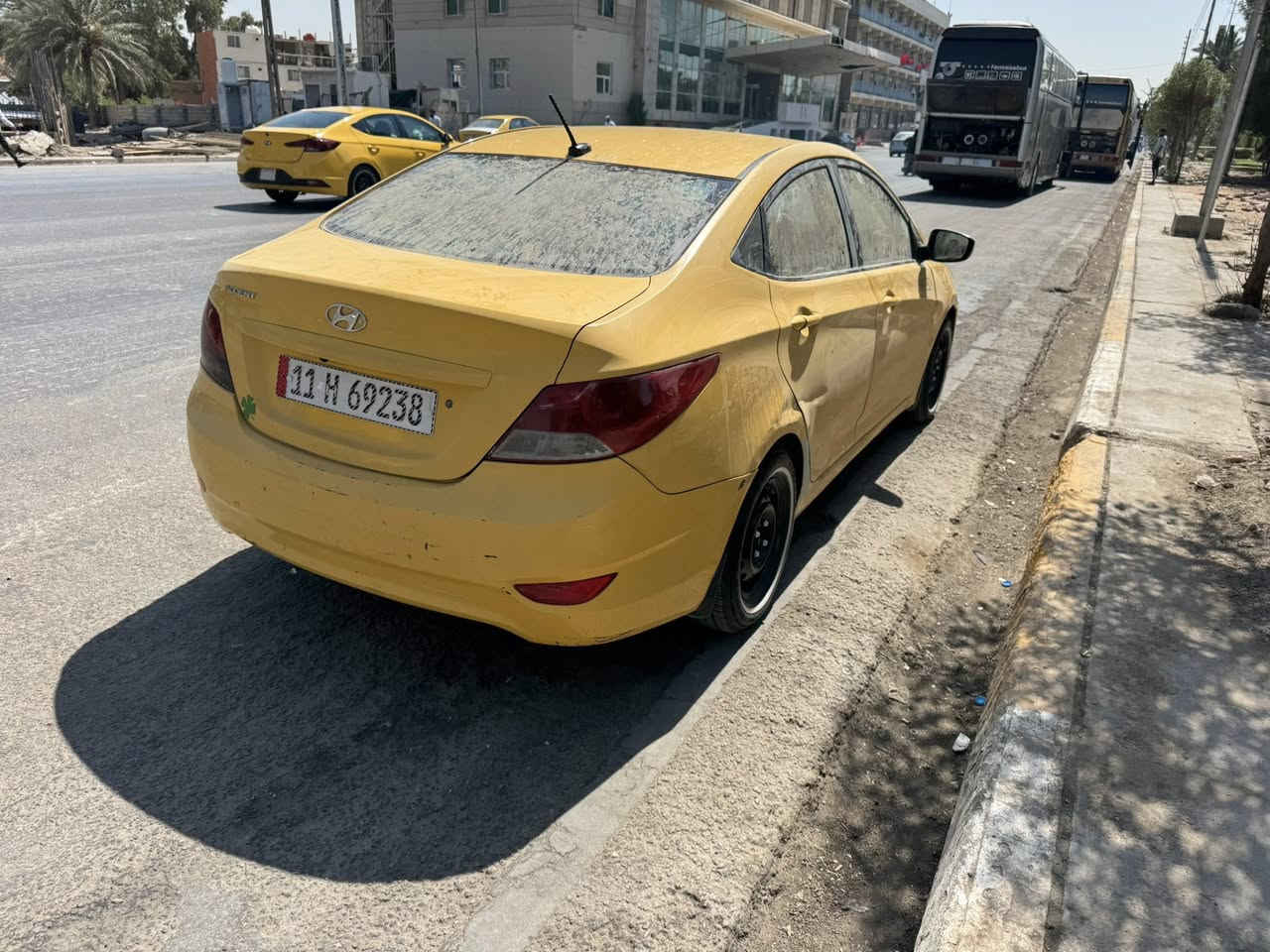 اكسنت 2015
للبيع امريكيه 
80 وبيها مجال


**إذا كنت صاحب هذا الإعلان وتريد حذفه لأي سبب، رجاءا أرسل رسالة إلى الدعم الفني**