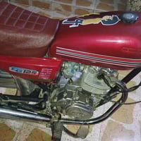 متاح ماطور 5كير روبر شرط شلعة ومعدل موديل 17 سعر 300 وبي مجال الشراي  ...