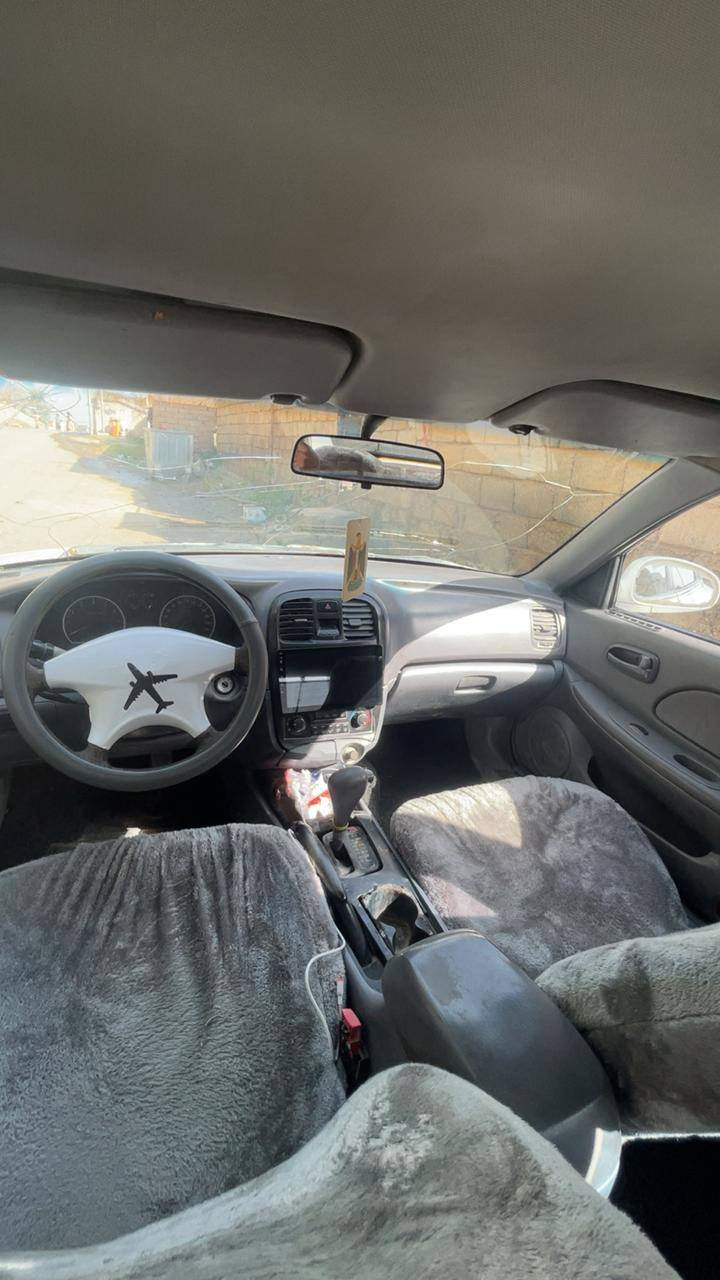 كيا اوبتيما موديل 2001
مسجلة فحص صلاح الدين
محرك وكير فرخ بطة شرط
السعر 25 ورقة
ومراوس حسب القناعة
مكاني الشركاط


**إذا كنت صاحب هذا الإعلان وتريد حذفه لأي سبب، رجاءا أرسل رسالة إلى الدعم الفني**