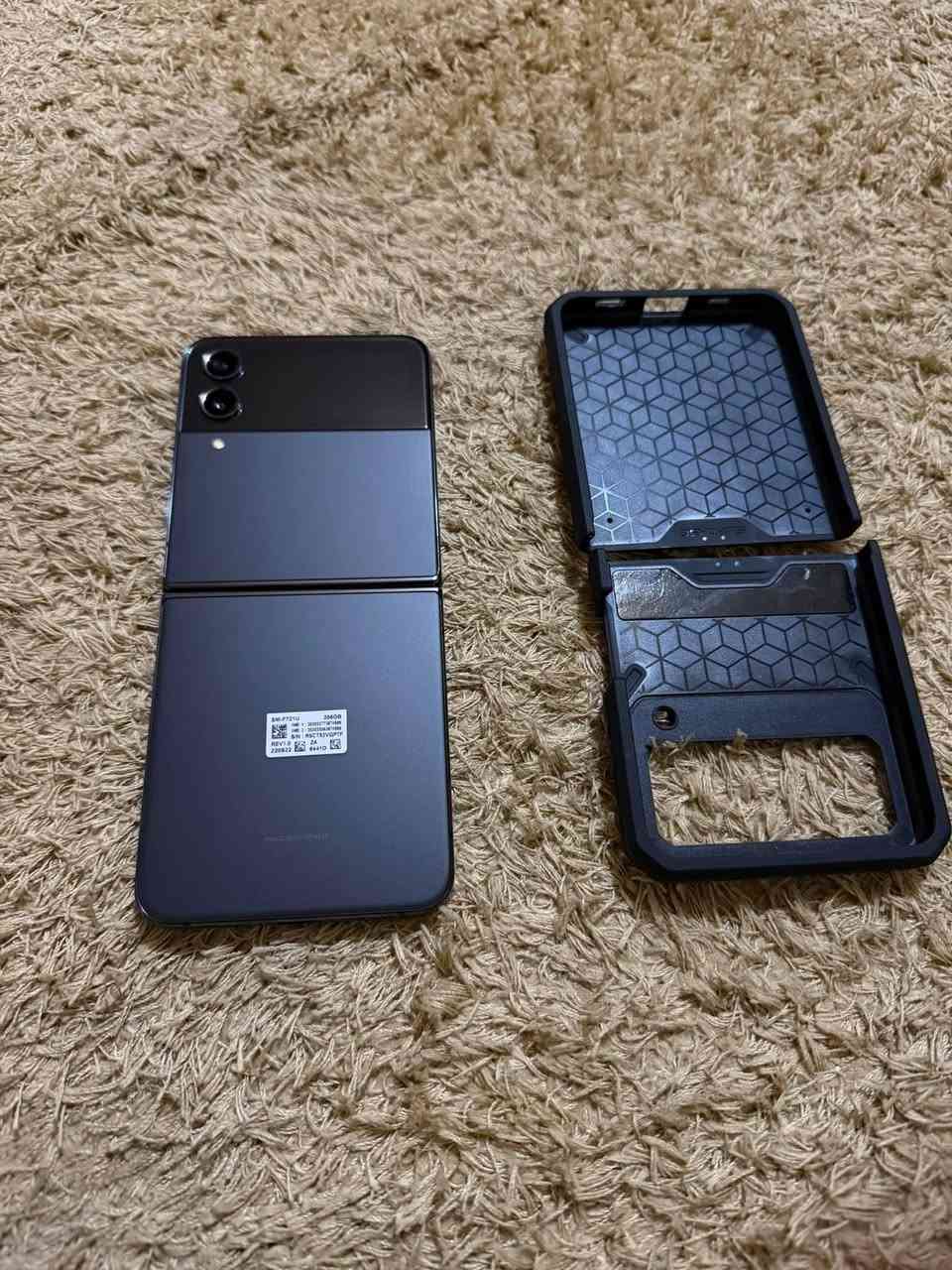 فلب 4 جديد مايشتغل سيم كارت
150 مع التوصيل


**إذا كنت صاحب هذا الإعلان وتريد حذفه لأي سبب، رجاءا أرسل رسالة إلى الدعم الفني**