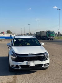 🚗 للبيع: كيا سبورتج 2024 📊 المسافة المقطوعة: 31 كم 🛠️ المحرك: 4 سلندر ...