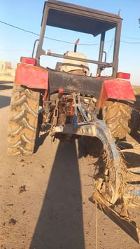 مكينة بلاروس • موديل ١٢ • ناصريه