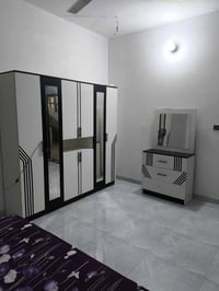 ملحق الغدير الاولى • ١٥٠م • ٣ غرف نوم