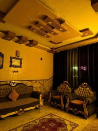 بيت للبيع المساحة90 متر لبيت في منطقت البلديات متكون لبيت 3 غرف نوم وم...