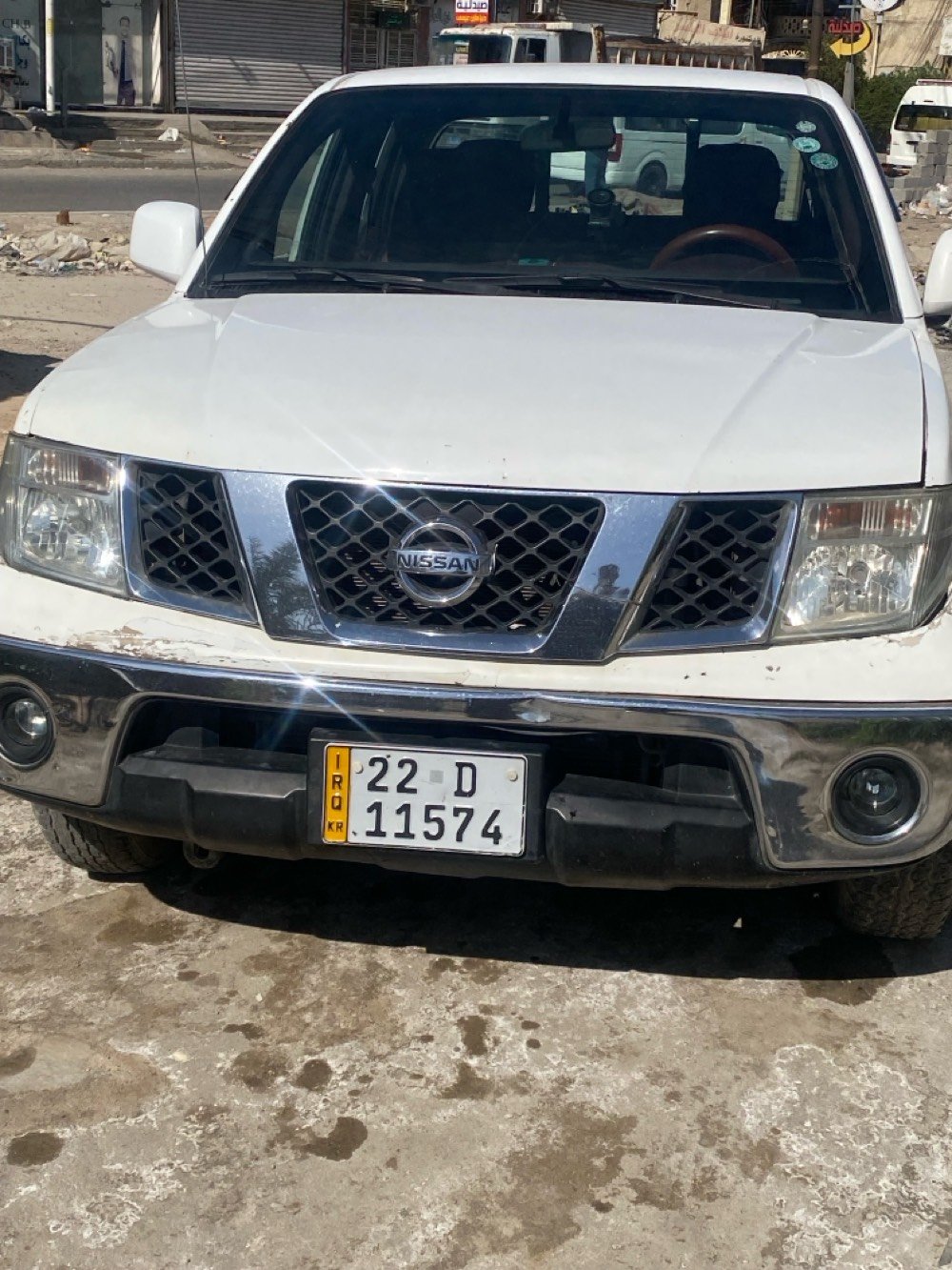 بغداد بلديات مضيفه سياره ميكنه مفتوحه شغل مضبوط وبيها ٢ قطع بارد 