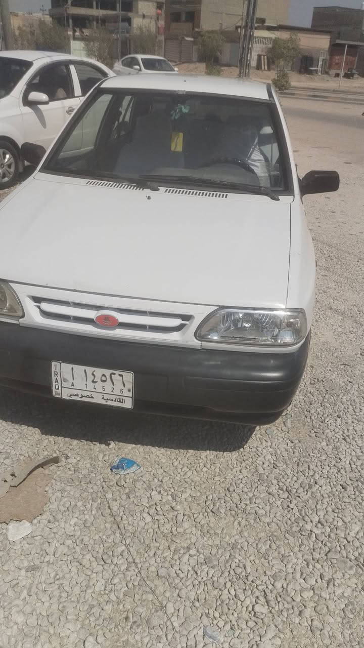 سايب مديل 12 مكينه وكير خير من الله مكانه تبريد مايشتغل سيار حلو وجاهز مكانه بلنجف هذا رقم *********** سعره 27 بيه مجال قليل
