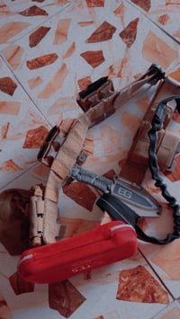 مشلح البيع الاميرسون السعر ٥٠   العنوان بغداد المشاهده   الاستفسار :07...