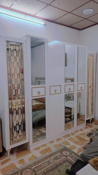 غرفة نوم • اثاث نوم • غرفة نوم للبيع • اثاث مستعمل • غرفه اخشاب