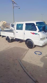 بنكو • ٩٦ • ميكانيك وكير