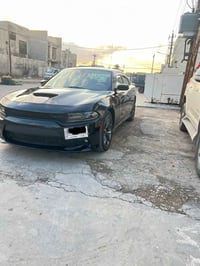 جارجر موديل 18 sxt محدثه Gt وغراضهه الاصليه موجوده حادثه طخه بلبنيد من...