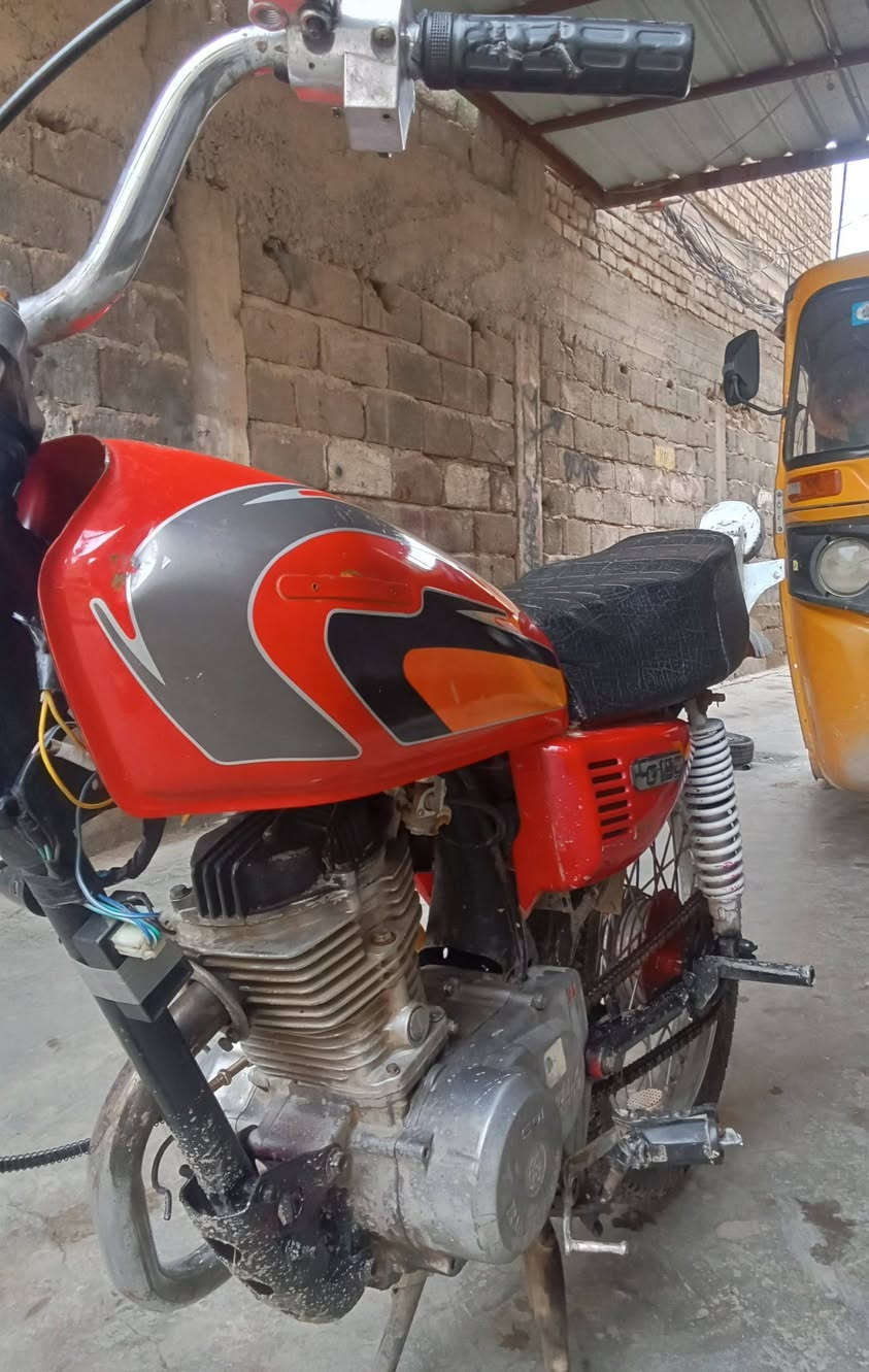 درجة للبيع محرك ارشه 22 درجه نضيفا دبلات جدد وياله جدد تانكي جدد جوزه جديده عقل جديد درجة كامله خير من الله مكاني بعقوبة (***********)
