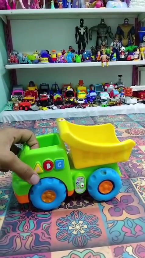 متوفر العاب تعليمي للاستفسار خاص يوجد توصيل


**إذا كنت صاحب هذا الإعلان وتريد حذفه لأي سبب، رجاءا أرسل رسالة إلى الدعم الفني**