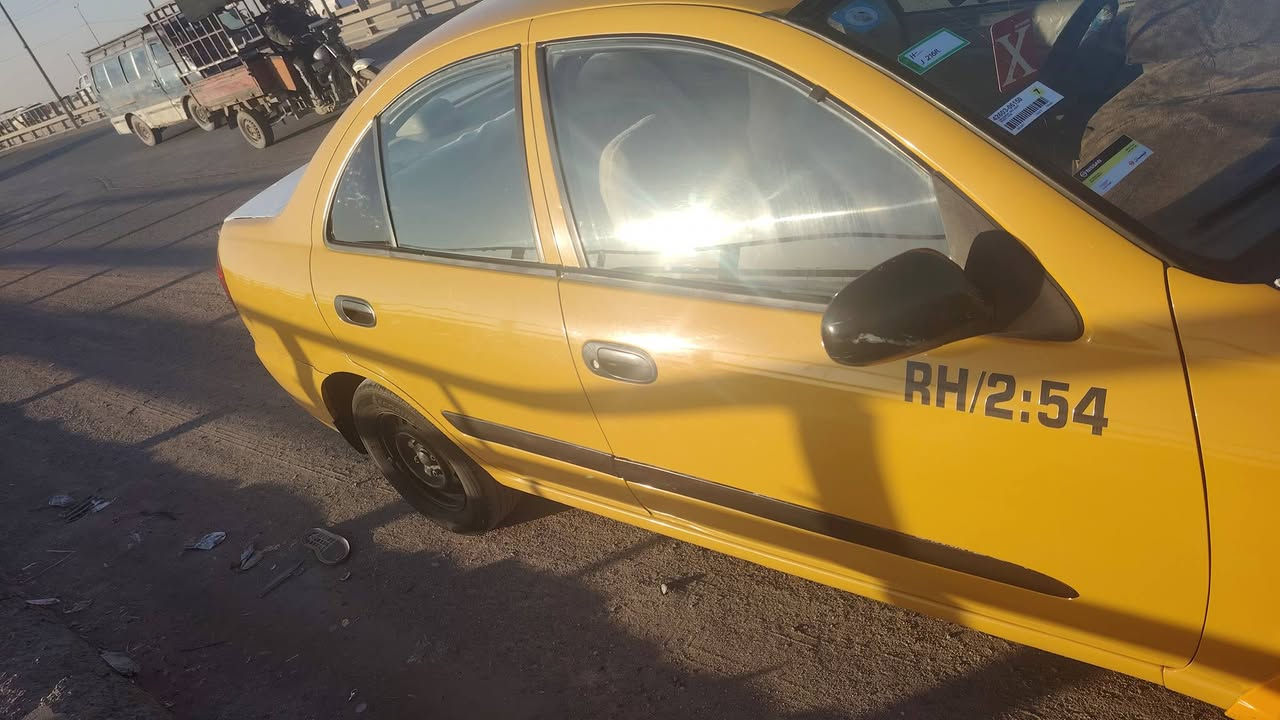 سنه 2011 سياره جاهزه وخير من الله صفر اساس شركه المكان السياره ابو غريب بغداد   السعر 85 ومجال وسيط *********** *********** مراسله واتساب او مخابر على الخط
