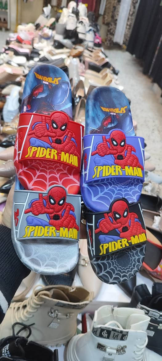 قسم الاطفال من مجمع المصطفى 💥
القياسات 16..........36.     🔥  السعر 3 الف🔥
عنوان شارع المصرف 🫷 مقابل مجمع باوان 🫸 
يوجد خدمة التوصيل


**إذا كنت صاحب هذا الإعلان وتريد حذفه لأي سبب، رجاءا أرسل رسالة إلى الدعم الفني**