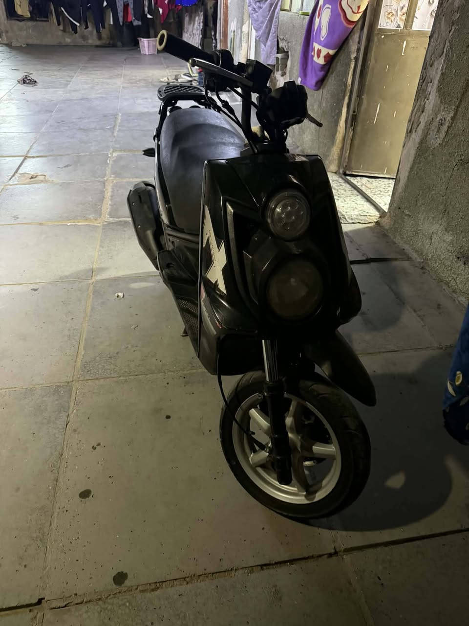 سلام عليكم دراجه سكنس جبلي رمبة صار ٥ اشهر مكفوله برغي مافتوح بيها خير من الله من طول الطول شغاله نضوك تبخير ماكو خير من الله اريدها مليون ١٠٠ بيها مجال مكاني بياع شارع قطره ندى 🤍 رقم الهاتف ***********
