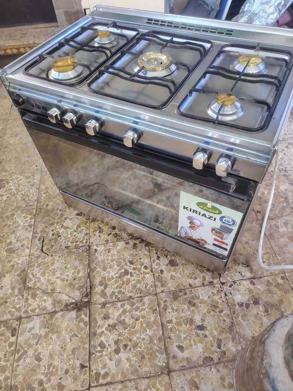 كريازي مصري ستيل كلة شغال السعر ١٦٥ كربلا ***********
