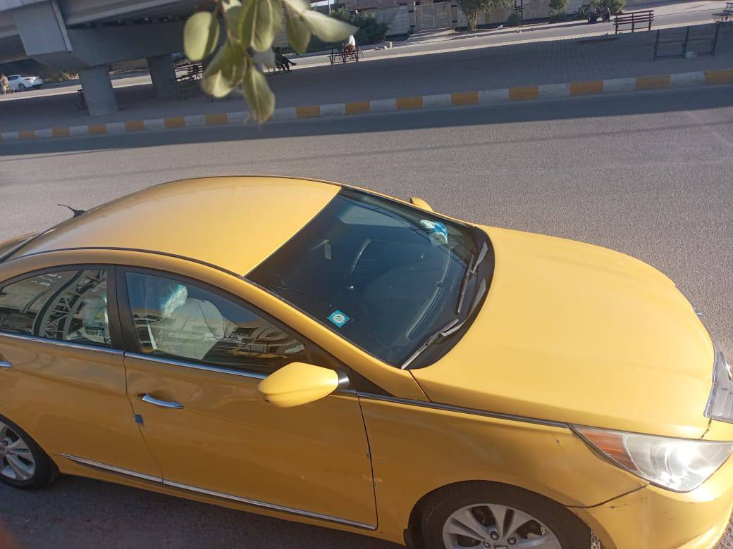 سوناتا مضلع موديل 2011 رقم بغداد ..مصفره من كلشي ..
محرك gdi مفتوح ..
ضرره جاملقات اماميه بدون دواخل ..
السعر 90 وبيه مجال ..
***********..مكاني فلوجه ..الخاص مغلق
