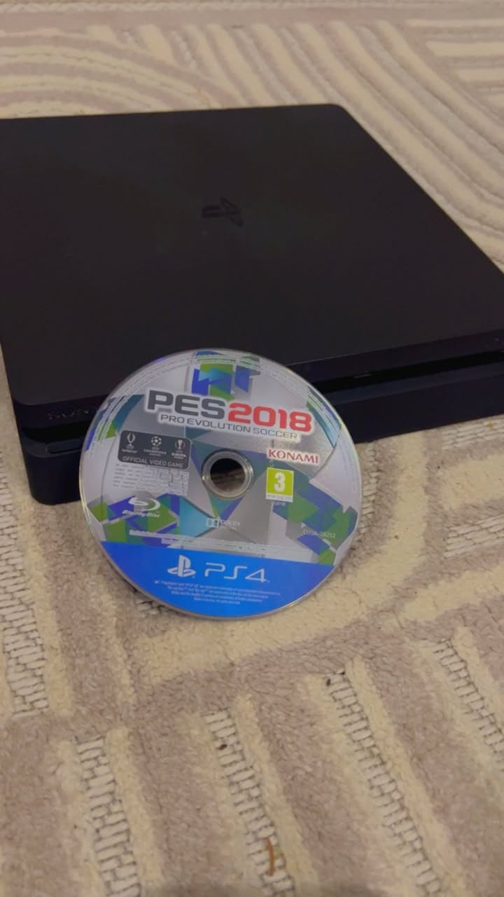 بلي فور سلم الجهاز لوك ستيكر شرط مامفتوح ذاكره 500 مع كامل ملحقات  2 يدات 1- تجاري 2- اصلي  + (5) أقراص 1- (بيس 21) 2-(فالهالا)3-(اوركنس مصر )4-(far car5) 5-( بيس 18)


**إذا كنت صاحب هذا الإعلان وتريد حذفه لأي سبب، رجاءا أرسل رسالة إلى الدعم الفني**