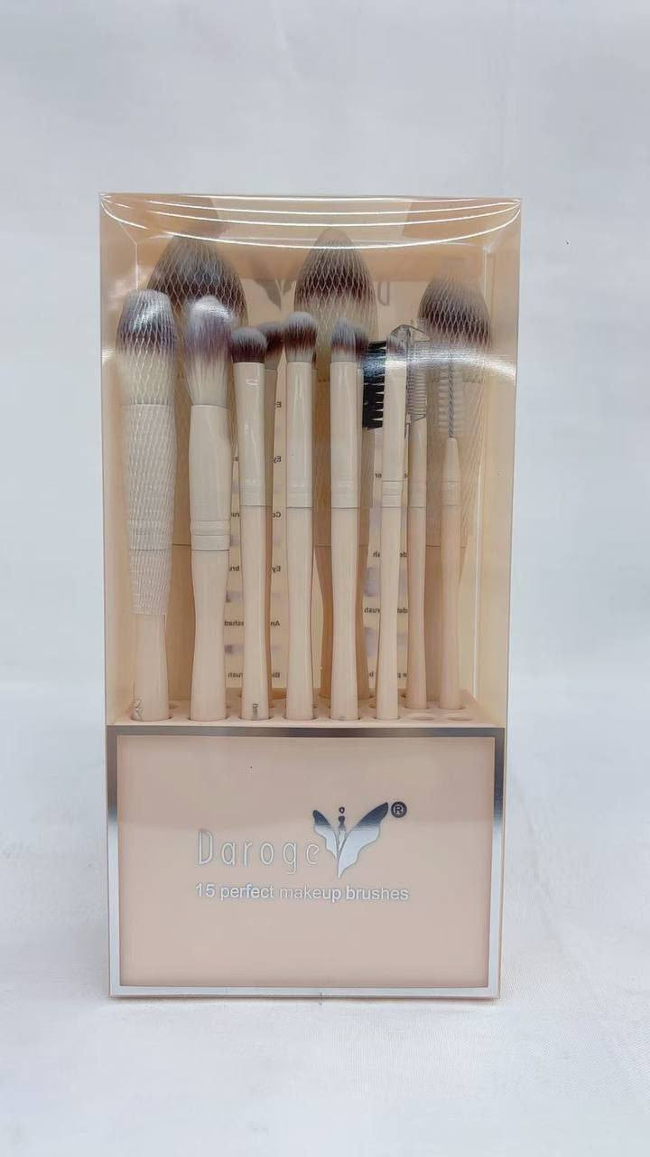 سيت فرش داروكا شعر طبيعي 😍🤍
من احلى وانعم الفرش الي ممكن تجربوها 🫶🤍
السيت متكون من 15 قطعه لكل الميكب 😍✨

سعر السيت كامل بـ 10 الاف دينار عراقي


**إذا كنت صاحب هذا الإعلان وتريد حذفه لأي سبب، رجاءا أرسل رسالة إلى الدعم الفني**