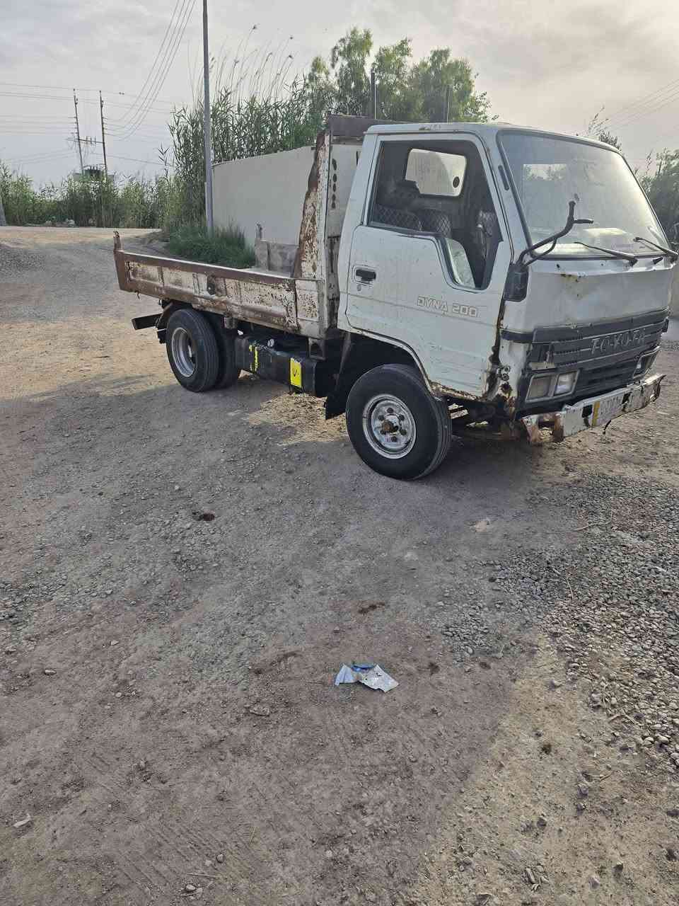 السلام عليكم...كنتره للبيع 
محرك كير اكسن مكفول ..محرك لاتبخير ولا تنقيص 
السعر/ بـ80 وبيها مجال ...للاستفسار اكثرر ع هذا 
الرقم/
***********
