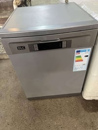 غسالة صحون • DLC