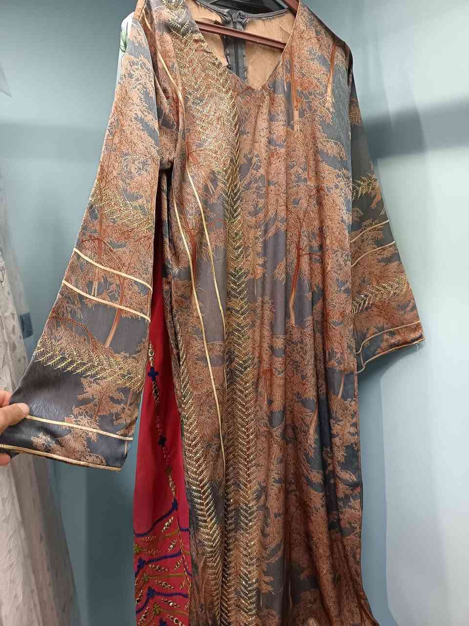 بسم الله وعلى بركة الله
تم وصول بضاعه العيد 🔥
تم فتح الوجبه الثانيه من المخاور والدراعه الكويتي
العنوان الفلوجه حي الضباط شارع جامع المدلل مقابل مجمع الفاو و مجاور دكتوره محاسن
اسم المحل مجمع الآخوين للتضبع المنزلي


**إذا كنت صاحب هذا الإعلان وتريد حذفه لأي سبب، رجاءا أرسل رسالة إلى الدعم الفني**