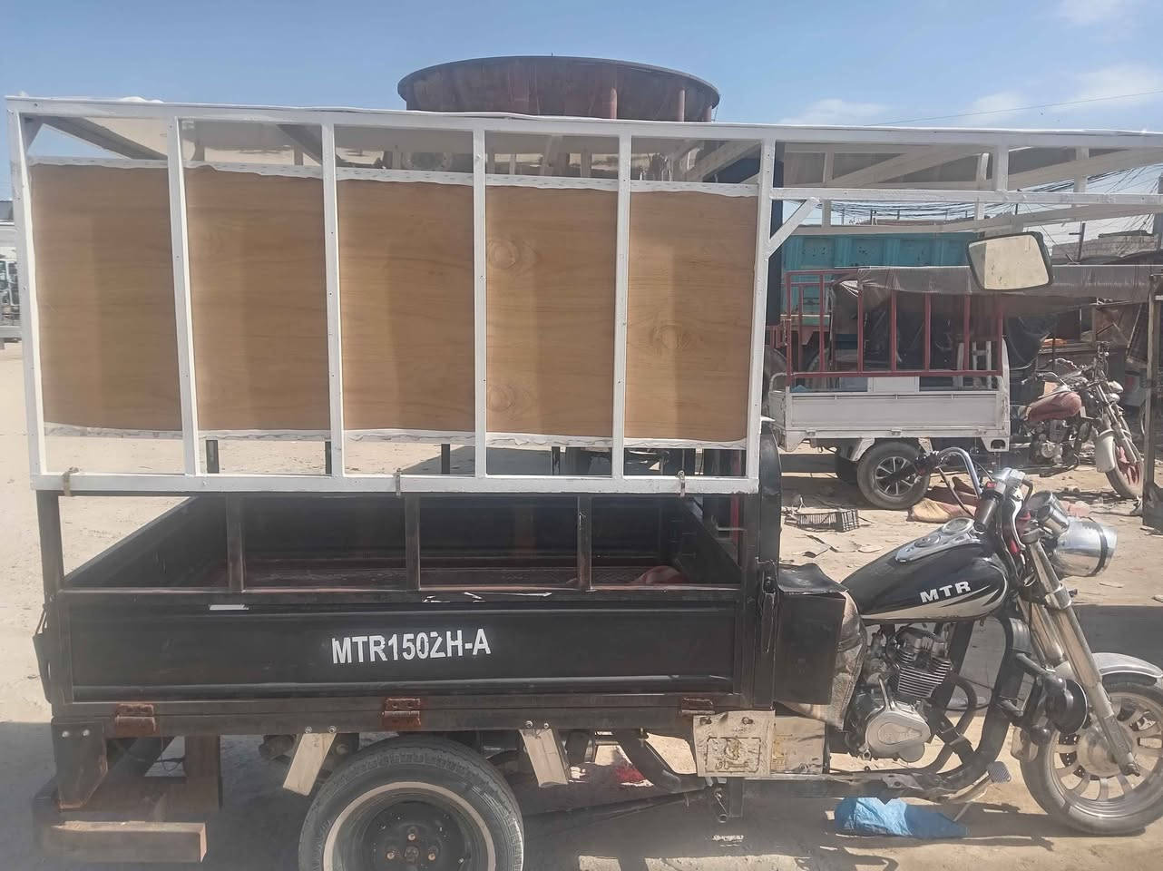 ستوته كلك مكفوله من السرقه اسوي مكاتبه نظيفه كلش مكينه بدي شاصي السعر 850 بيها مجال حك الجيه للاتصال *********** Singapore
