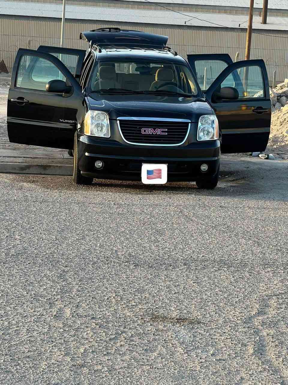 GMC جمسي ادوات موديل 8مكفولة كفالة عامة من كص أو تبديل قطع او صبغ  تترقم على القرار الجديد داخلة سياحي
مكينة وكير مكفولات مكينة 5200
حدادية جديدة تايرات جديدة دواخل جديدة كهربائيات كاملة 
متؤمة شمالي شرط دك حاسبة 
السعر 90 وبيها مجال 
مكاني بغداد 
***********
