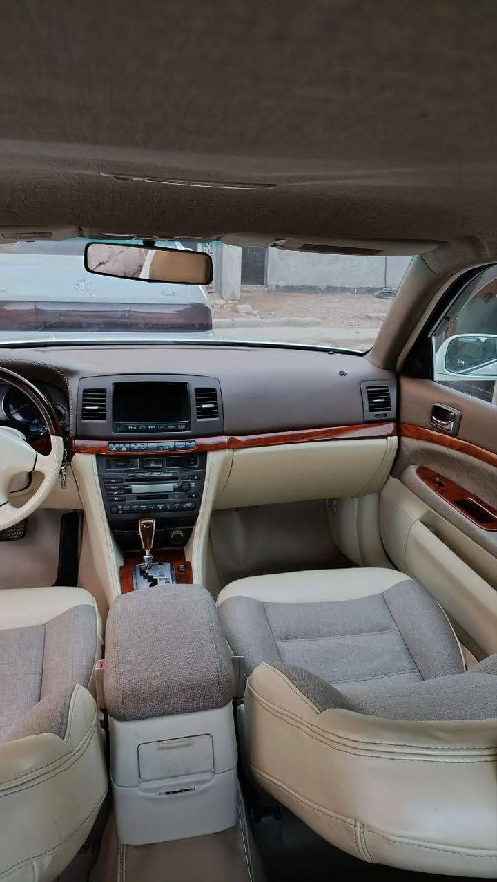 تحديث غرفه كامله لسياره مارك2000 مع عازل حراري للدشبول مع سستم صاج ملكي طباعه مائيه  من قبل دوشمه ابو حسين الصرايفي العنوان كوت شارع النفط موبايل ***********........***********
