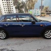 ميني كوبر  2018 نظيفة جدا  لون مميز  داخل مميز  بدون اي نقوصات بنيد صب...