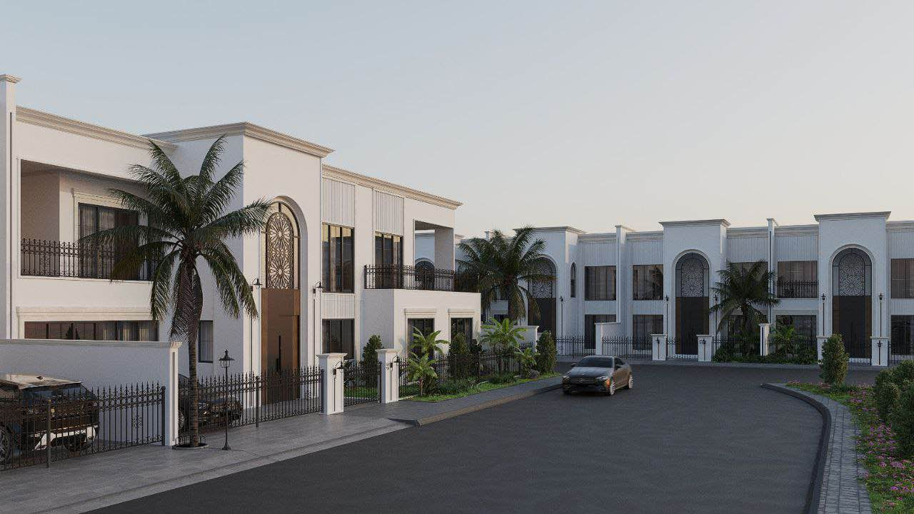 امتلك فيلا الأحلام في مدينة كركوك!

بمقدم يبدأ من ٣٥ مليون دينار عراقي فقط، كن صاحب فيلا ملكية بتصميم عصري ومميزات استثنائية:
• المساحة: ٢٠٠ متر مربع.
• الشوارع: شوارع واسعة بعرض ١٥ متر.
• الخدمات: متكاملة تماماً لتلبية احتياجات السكان.
• نظام السداد: عند استلام المفتاح، يتم تحويل المبلغ المتبقي إلى أقساط شهرية ميسرة.
فرصة ذهبية للسكن الراقي والاستثمار المضمون!

خەونەکەت بکە بە ڕاستی لە شاری کەرکوک!

تەنها بە پێشەکی ٣٥ ملیۆن دینار، ببە بە خاوەنی ڤیلایەکی شاهانە لە مۆدێرنترین پڕۆژەی نیشتەجێبوون. تایبەتمەندییەکان بریتین لە:
• ڕووبەر: ٢٠٠ مەتر دووجا.
• شەقامەکان: پانی ١٥ مەتر.
• خزمەتگوزاری: تەواوی خزمەتگوزارییە سەرەکییەکان و کات کات بەسەربردن دابین کراوە.
• سیستەمی پارەدان: دوای وەرگرتنی کلیل، بڕی پارەی ماوە دەبێتە قیستی مانگانەی گونجاو.
هەلی زێڕین بۆ ژیانێکی ئارام و شایستە لە 
دەست خۆت مەدە!

عقارات گراند ڤیو
*********** أربيل, العراق
