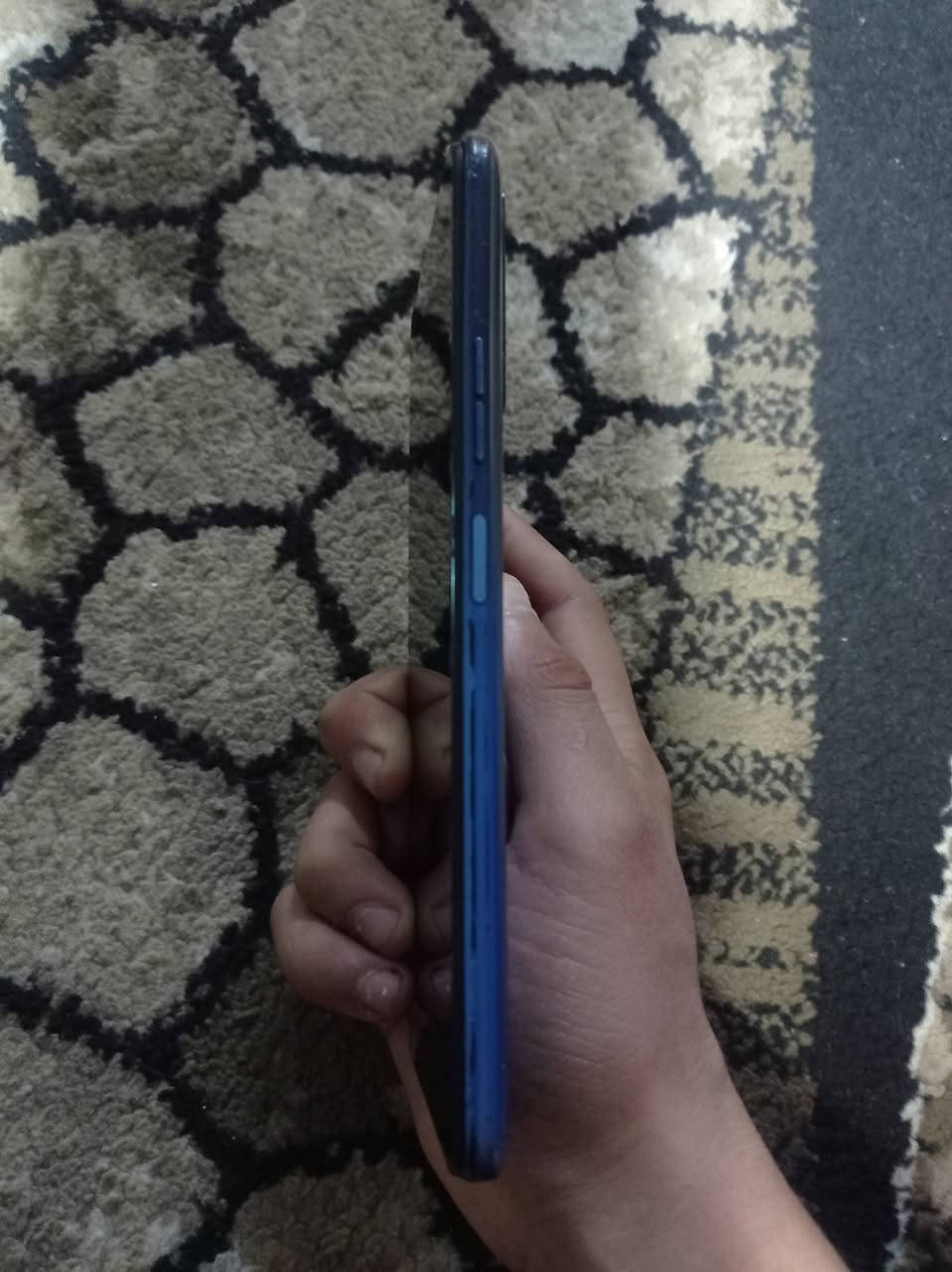 تكنو بوفا 2 ذاكره 128 رام 8 للمراوس بأيفون


**إذا كنت صاحب هذا الإعلان وتريد حذفه لأي سبب، رجاءا أرسل رسالة إلى الدعم الفني**