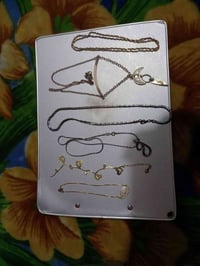 اكسسوارات نسائية