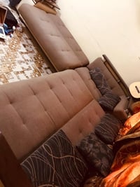 قنفات تركي • شركة استقبال • اربيل