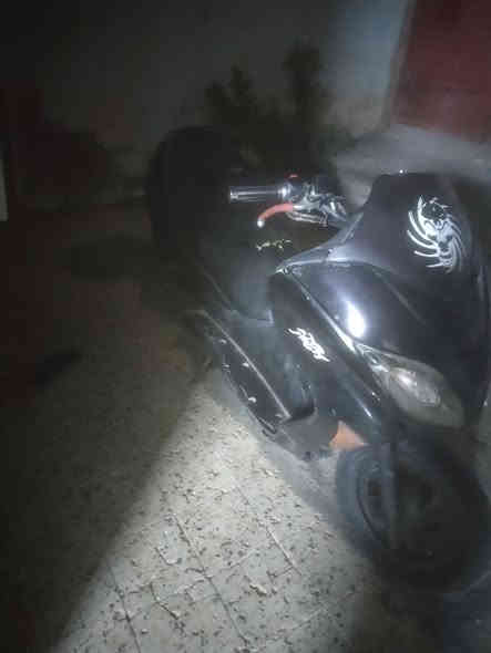 فورزه صفر 9شغاله سعر 450مكان الدوانيه قضاء الحمزه ***********
